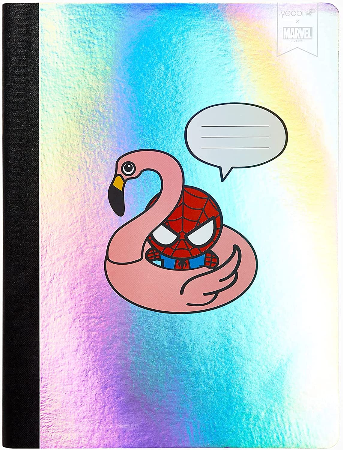 Composition Notebooks – 100 Sheets Notebook (each), Kids Notebooks College Ruled